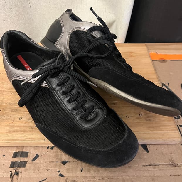 프라다 아메리카컵 10사이즈 (280) 270-275추천