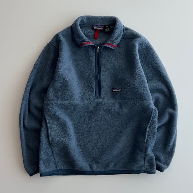 파타고니아 신칠라 플리스  M