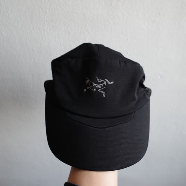 아크테릭스 모투스 햇