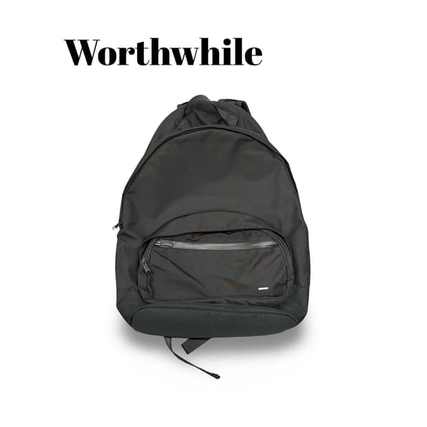 Worthwhile 백팩