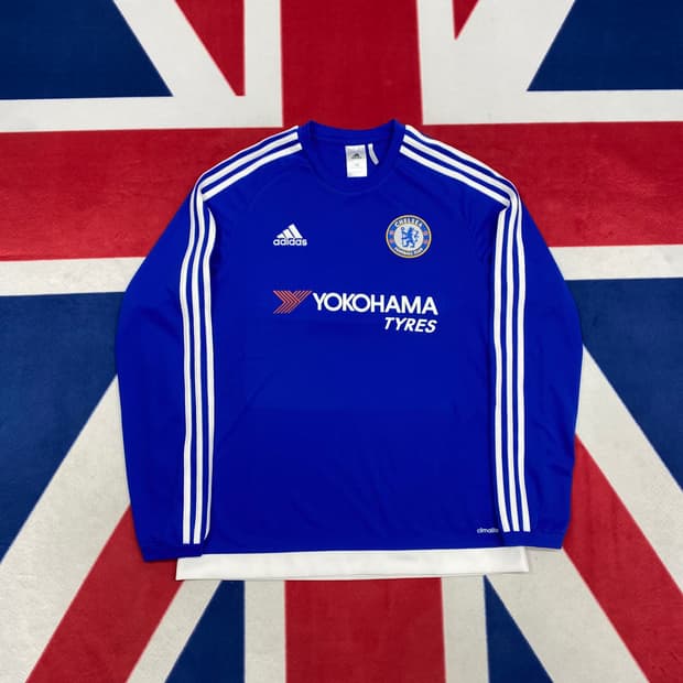 아디다스 첼시 기능성티셔츠 105