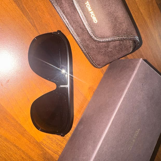 톰포드 선글라스