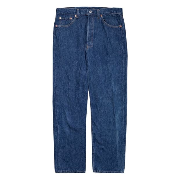  LEVI'S 데님진 501 W34 L30