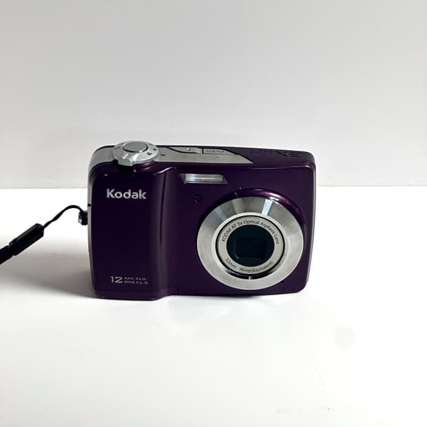 코닥 이지쉐어 c182 빈티지디카 디카 kodak