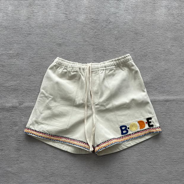 보디 럭비 쇼츠