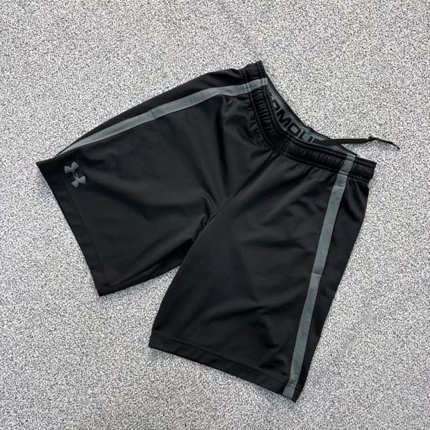 M 언더아머 남성 기능성 쇼츠팬츠 반바지 0331J