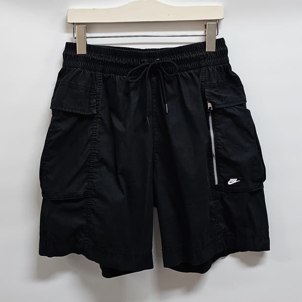 나이키 카고 스트릿 쇼츠 L