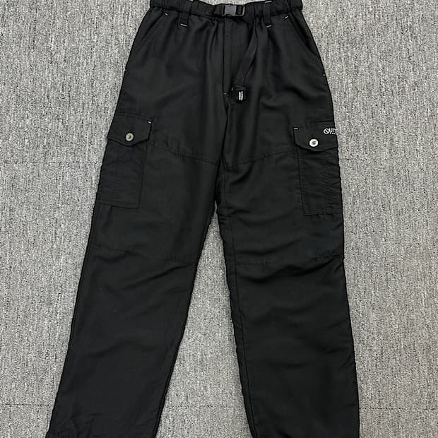 아웃도어 프로덕츠 기모 카고 팬츠 M사이즈