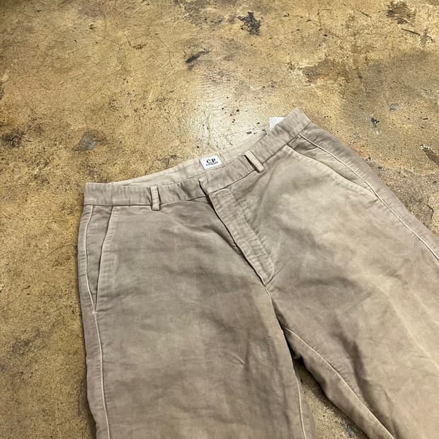 [정품/92-103] CP컴퍼니 팬츠 b17