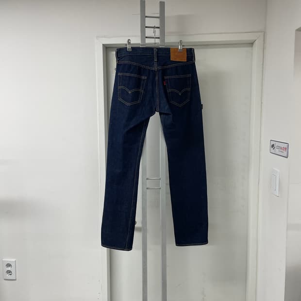 리바이스 501 데님 팬츠 W30 L32