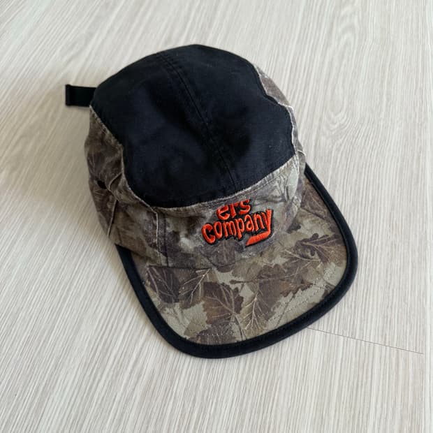 ERS Company 캠프캡