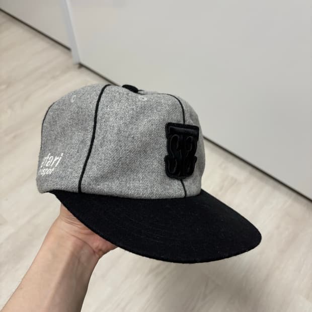 사파리스팟 모자