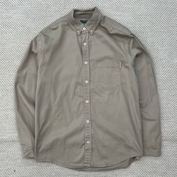 울리치 원포켓 베이직 셔츠 r2889