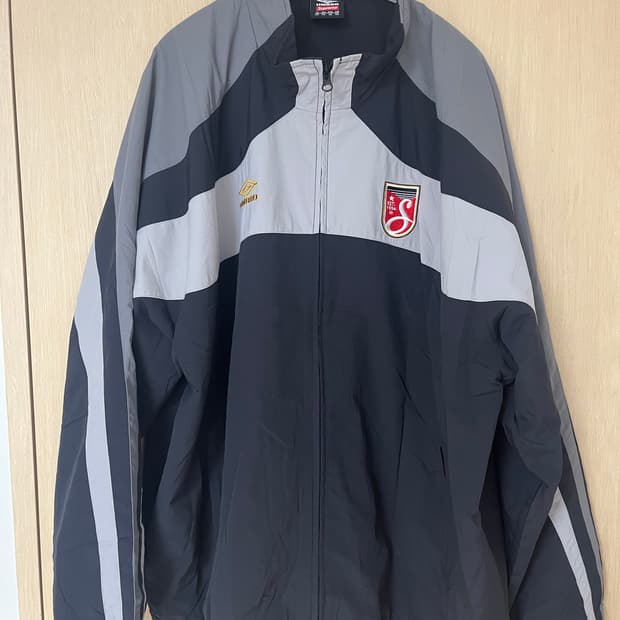 [XXL]슈프림 엄브로 트랙자켓