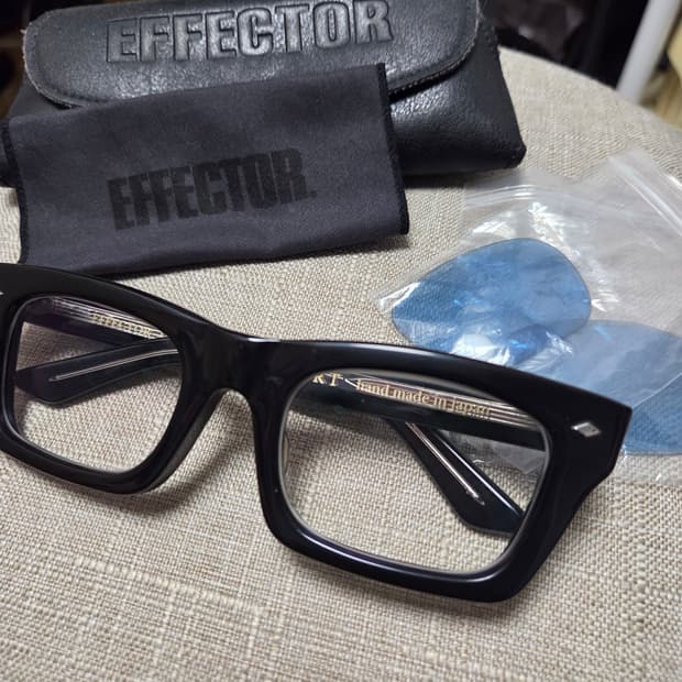 이펙터 X 다이어트부처슬림스킨