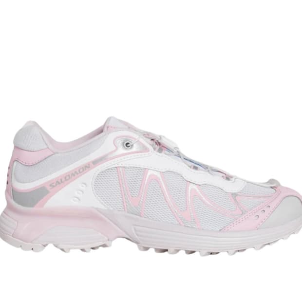 235 240 245 250 살로몬 비이커 XT위스퍼 화이트 핑크 판매