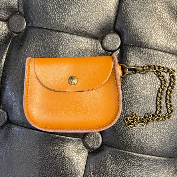 네스트 로브 키링지갑