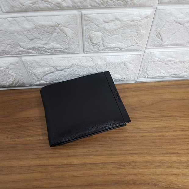 샘소나이트 남성 지갑 (정품