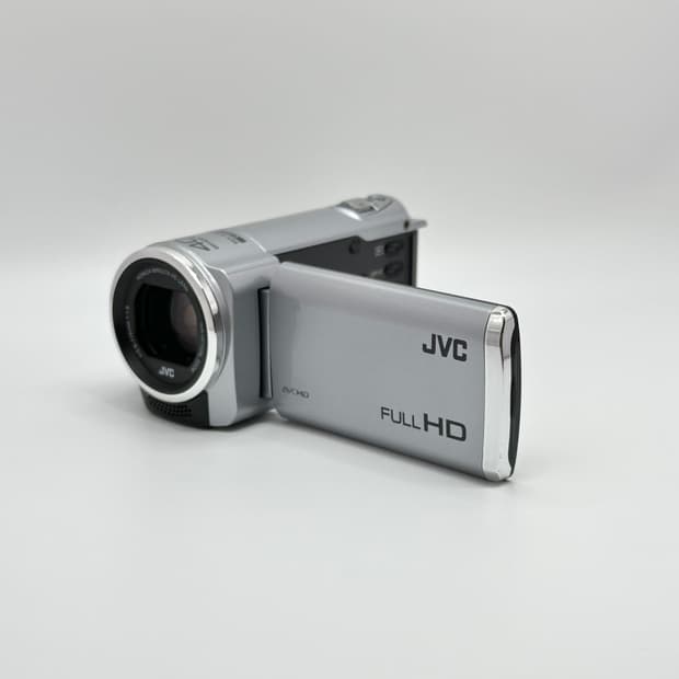 (택포/샘플영상o)jvc 캠코더,gz-e100