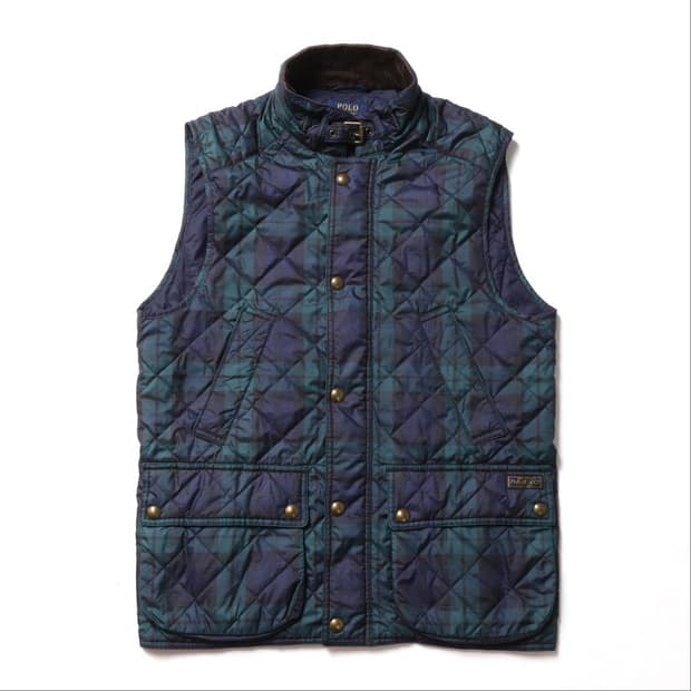 폴로 랄프로렌 Polo By Ralph Lauren Vest