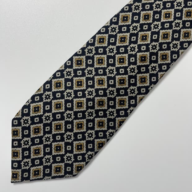 정품 명품 버버리 넥타이