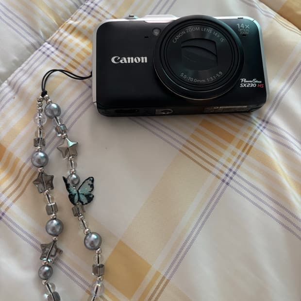 캐논 파워샷 sx230 hs