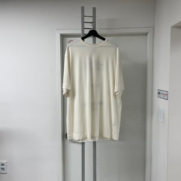 준지 반팔 티셔츠 38