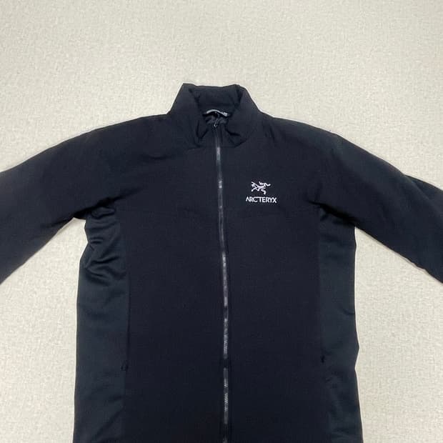 아크테릭스 아톰 LT자켓