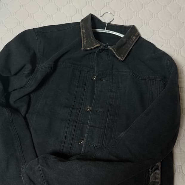 엑슬림 ep8 05 자켓 xl