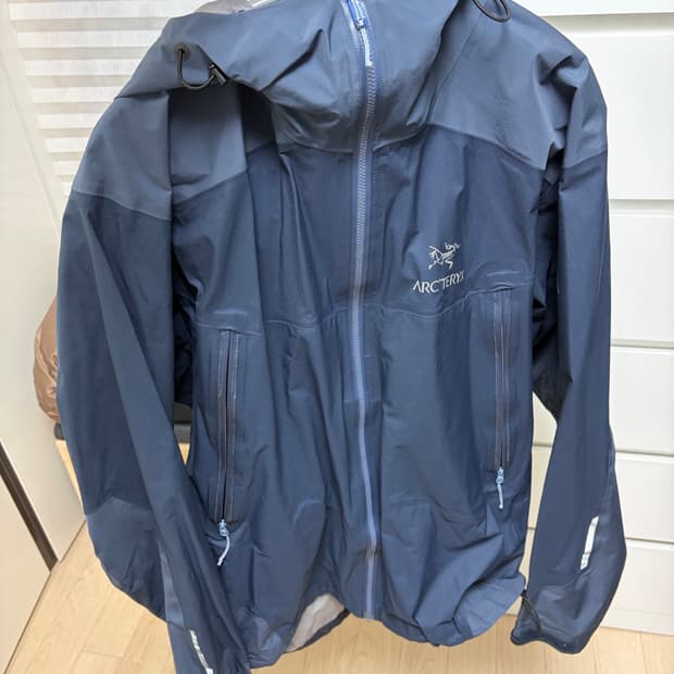 [L] 아크테릭스 베타 SL 자켓