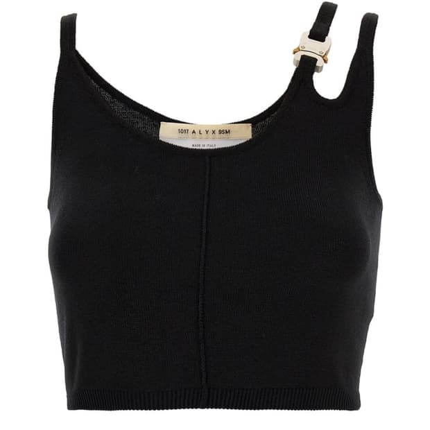 Alyx disco sleeveless 슬리브리스 [s] 