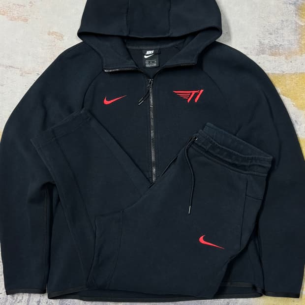 나이키 t1 테크팩 세트 XL