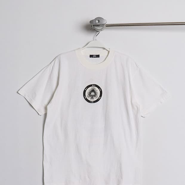 LAF Print T-Shirts