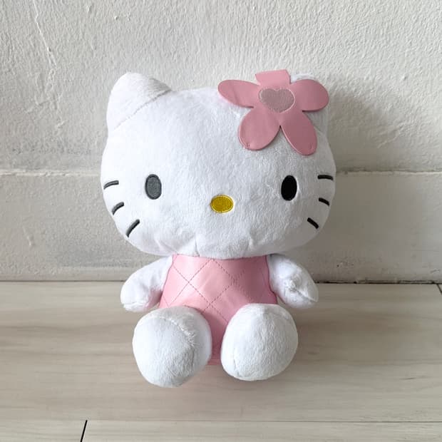 Sanrio 헬로키티  