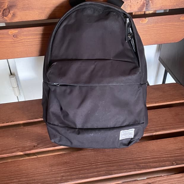 요시다 포터 미니 백팩 