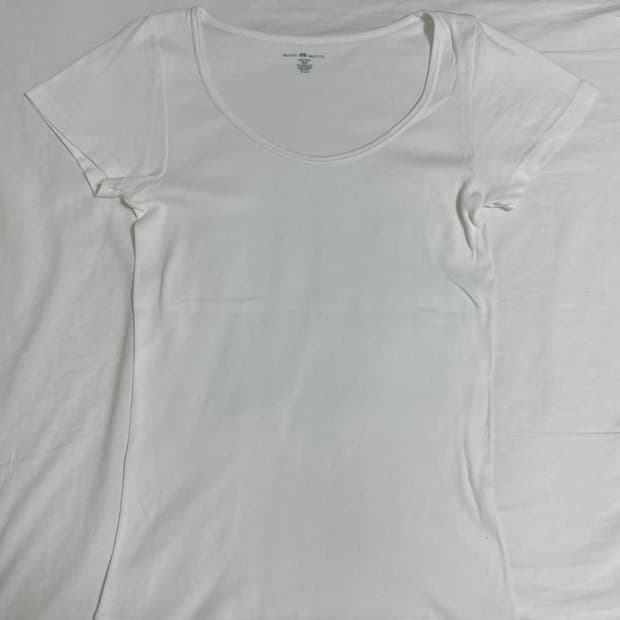 브랜디멜빌 롱 기본티셔츠