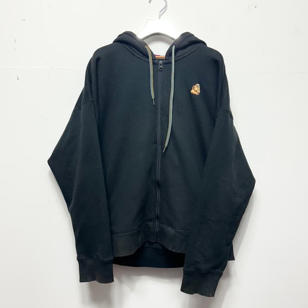 폴스미스 집업 후디