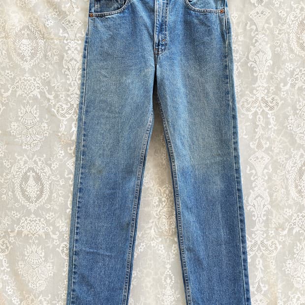 90s 리바이스 505 (made in usa)