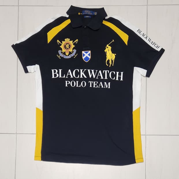 폴로 빅포니 치프키프 pk M