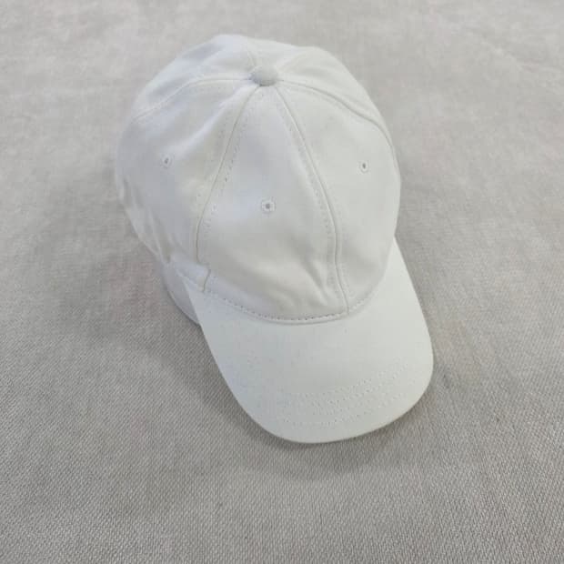 [F] 몽클레어 볼캡 모자  0127J