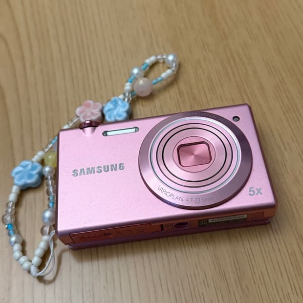 삼성 미러팝 mv800