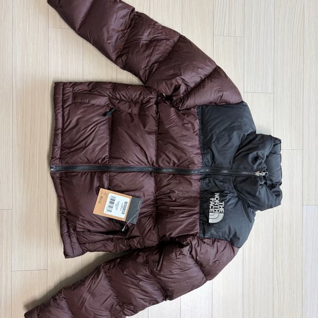 노스페이스 1996 레트로 눕시 우먼스 xs