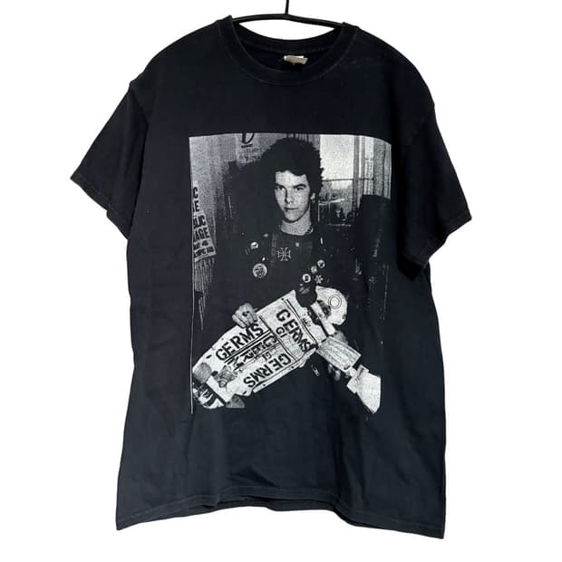 punk rock T