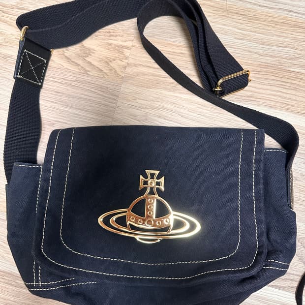 비비안웨스트우드 크로스백