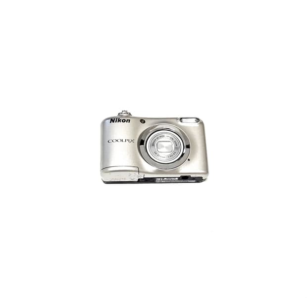 니콘 쿨픽스 Nikon Coolpix L23 디카 디지털카메라