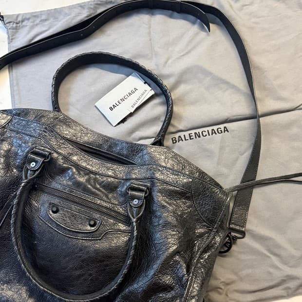 Balenciaga Le City Large 808388 2ABEL 10
