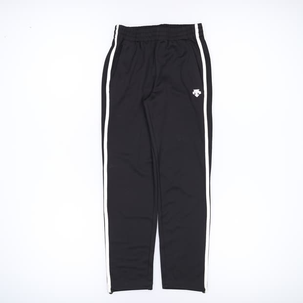 [85] 데상트 와이드 트레이닝 팬츠 0108J