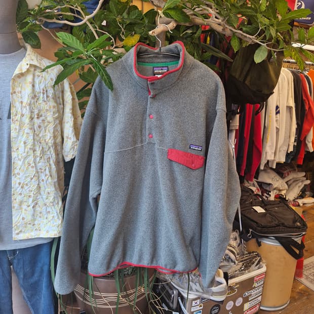 Z-261 파타고니아 신칠라 