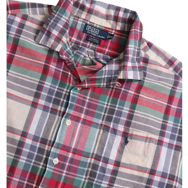 상품명90's POLO RALPH LAUREN CALDWELL