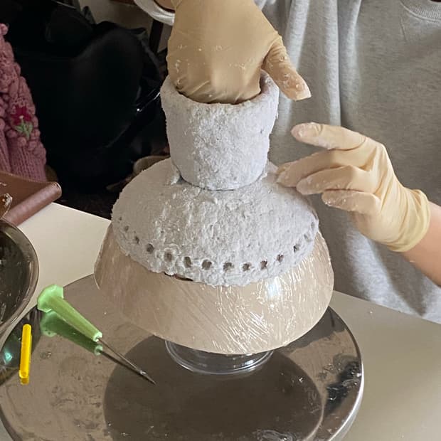 페이퍼마쉐 자격증 클래스